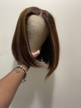 Lux Bob Unit (P4/27)