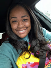 Lux Seamless Clip-ins