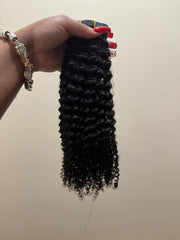 Lux Seamless Clip-ins