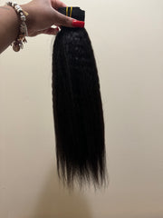Lux Seamless Clip-ins