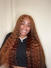 Lux Deepwave Bundles with your choice of closure