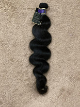 Body Wave Wig