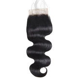 Body Wave Wig