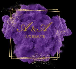 A&ALux Beaute logo