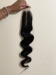 2x6 Bodywave Closure