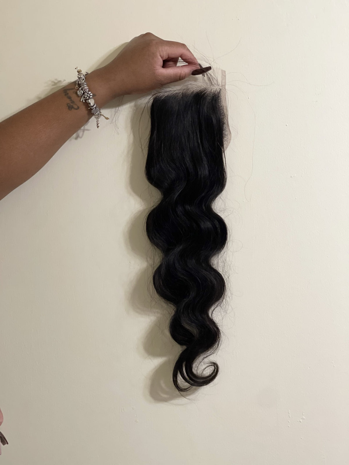 Bodywave Closure