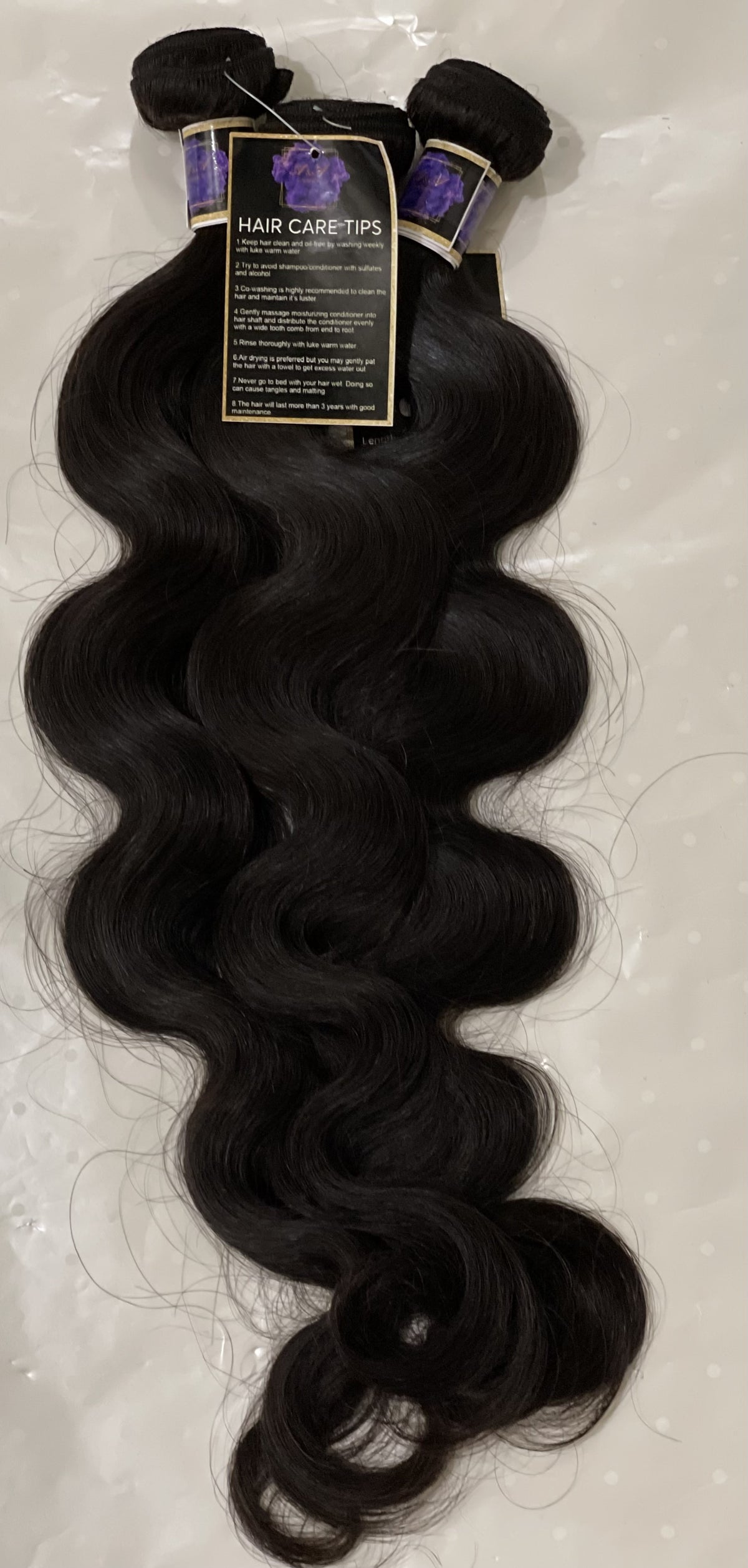 single bundles