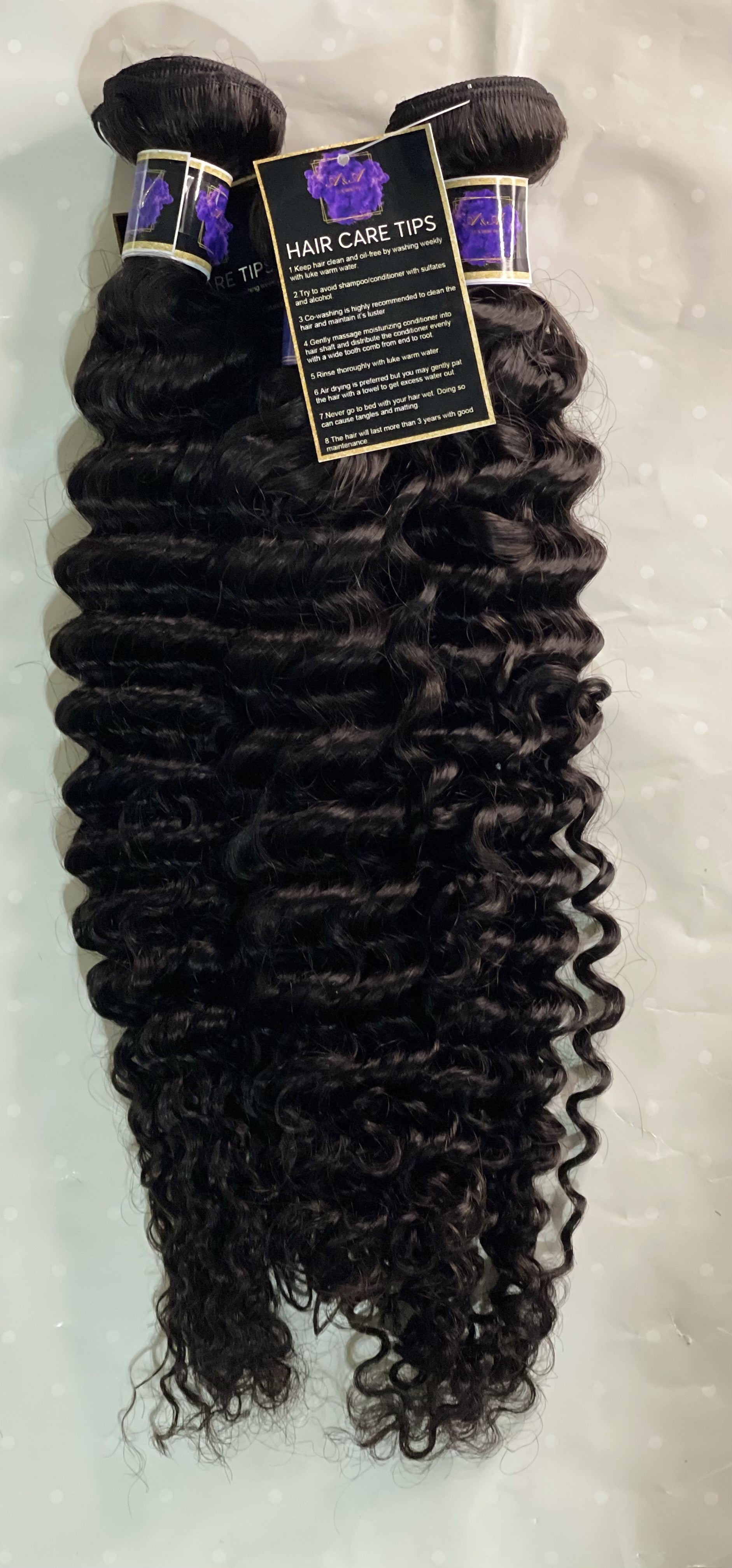 single bundles