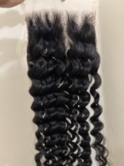 Deepwave closure