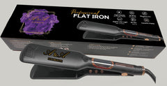 Lux Ceramic Flatirons